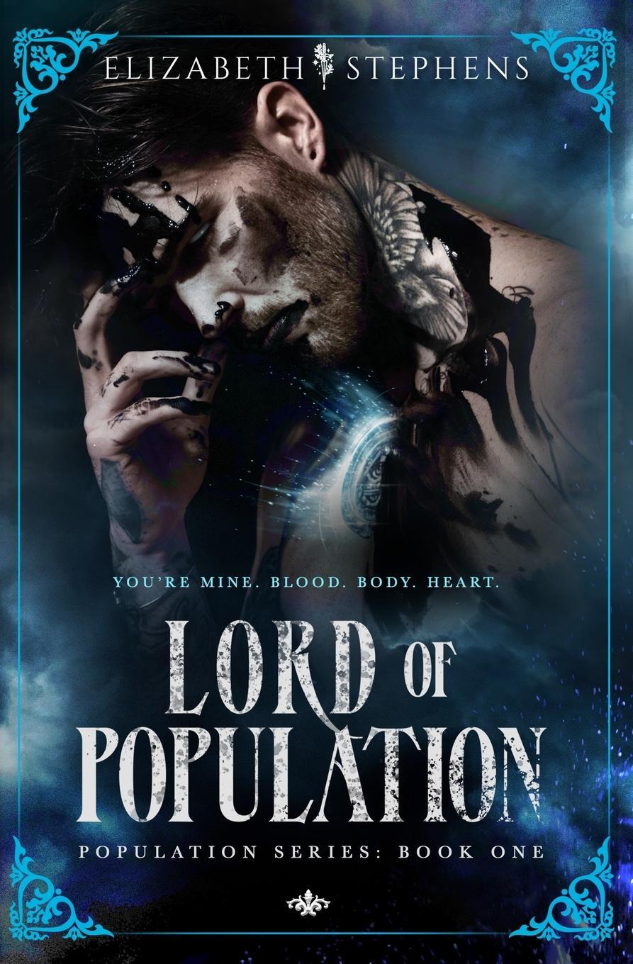 Cover: 9781954244085 | Lord of Population | Elizabeth Stephens | Taschenbuch | Population