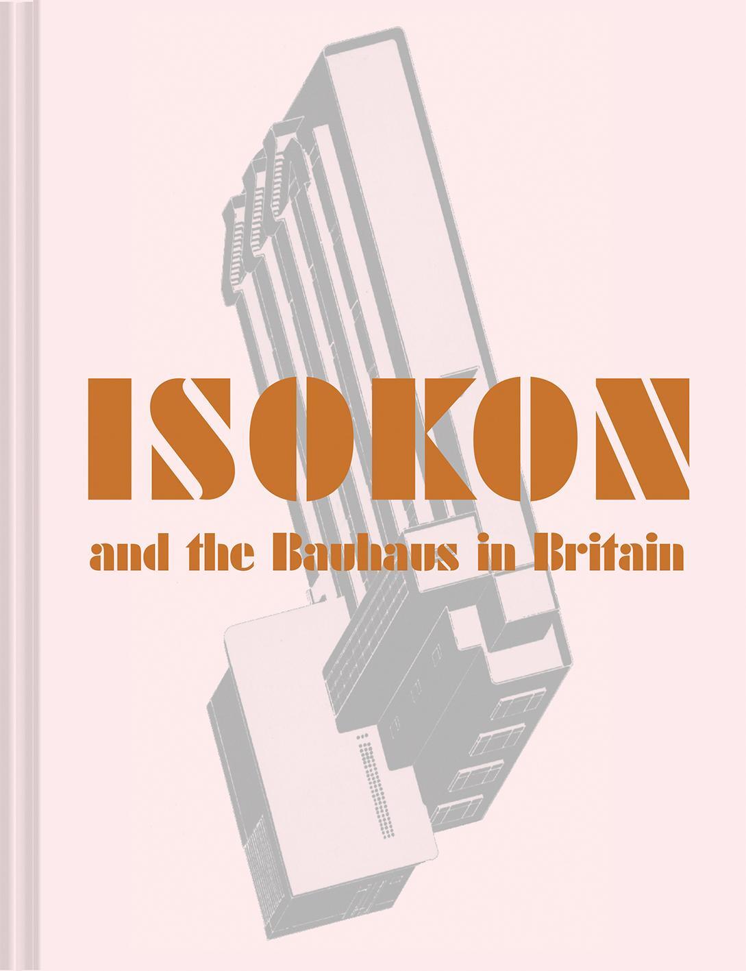 Cover: 9781849944915 | Isokon and the Bauhaus in Britain | Leyla Daybelge (u. a.) | Buch