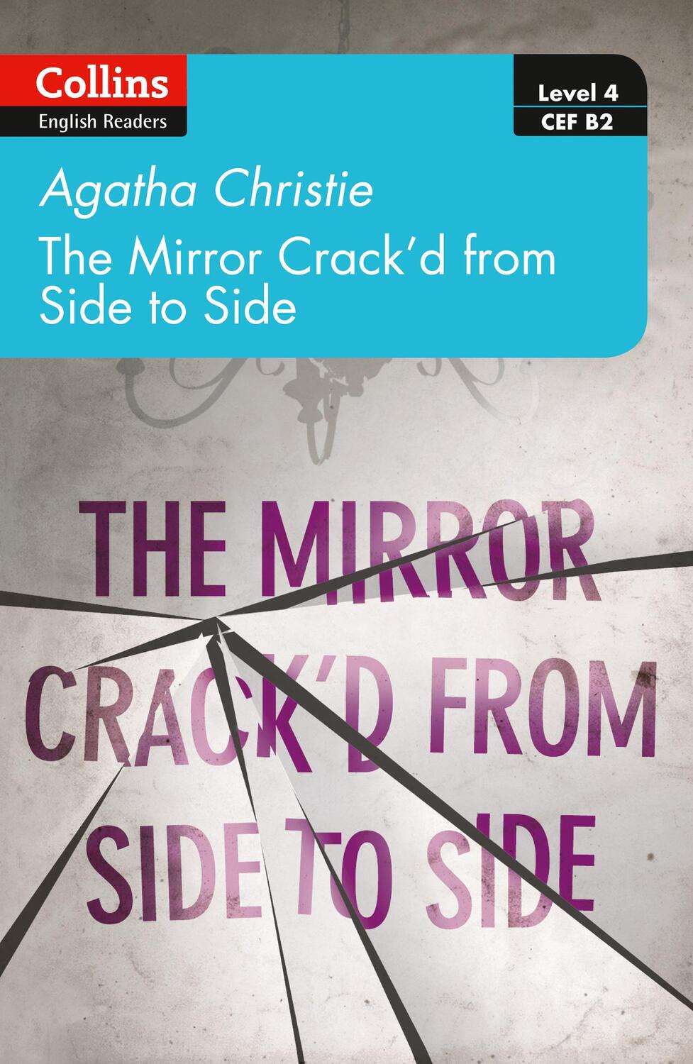 Cover: 9780008392956 | The mirror crack'd from side to side | Agatha Christie | Taschenbuch