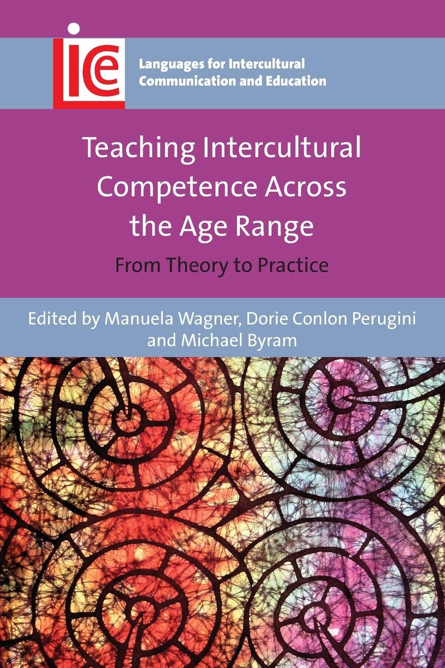 Cover: 9781783098897 | Teaching Intercultural Competence Across the Age Range | Wagner | Buch