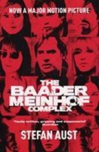 Cover: 9781847920454 | The Baader-Meinhof Complex | Stefan Aust | Taschenbuch | 457 S. | 2008