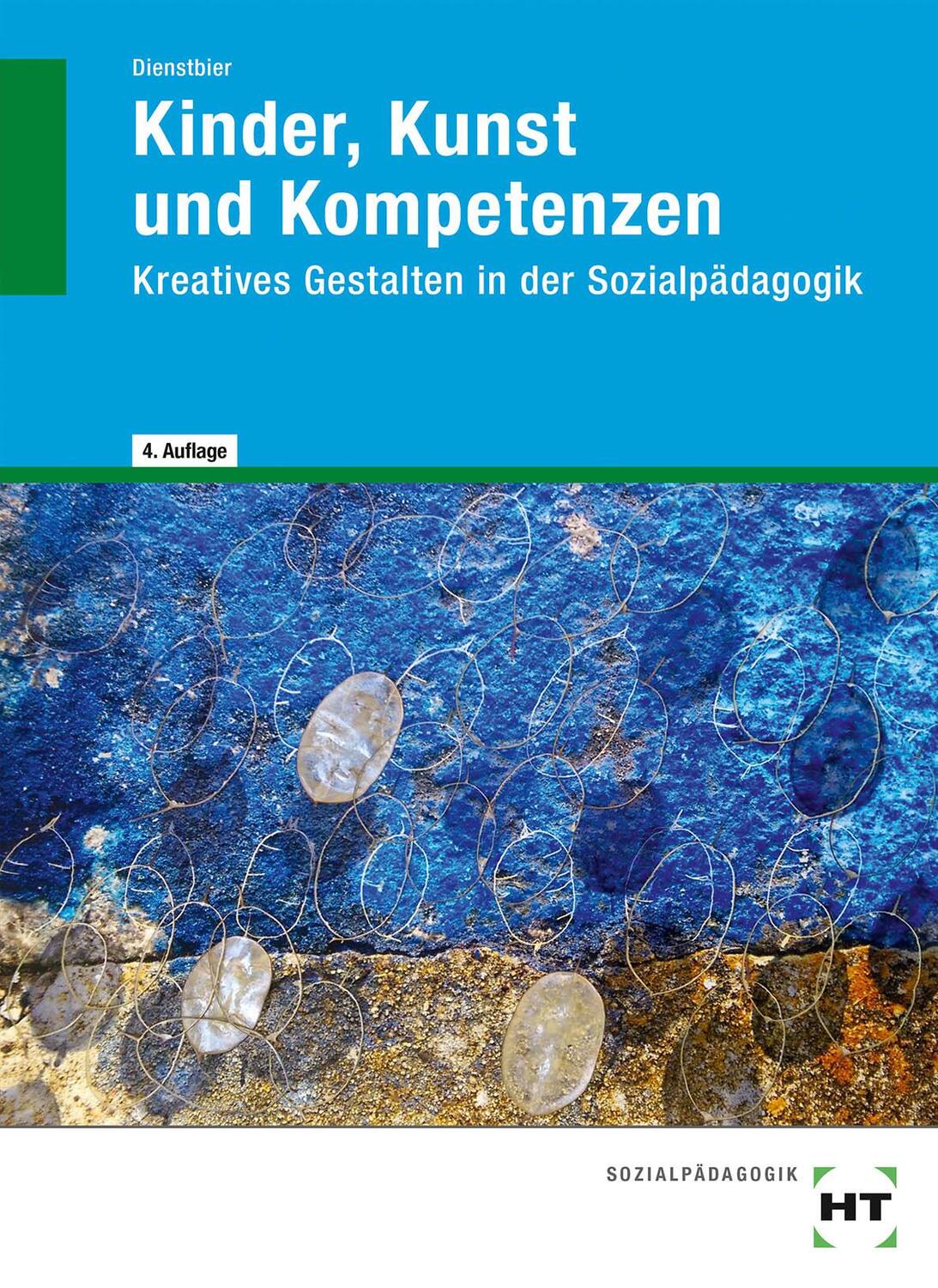 Cover: 9783582908551 | Kinder, Kunst und Kompetenzen | Akkela Dienstbier | Taschenbuch | 2019
