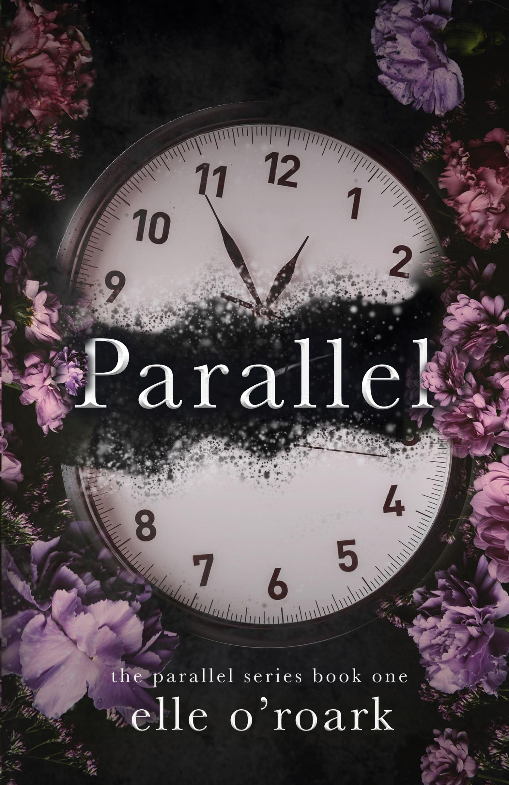 Cover: 9781956800005 | Parallel | Elle O'Roark (u. a.) | Taschenbuch | Englisch | 2021