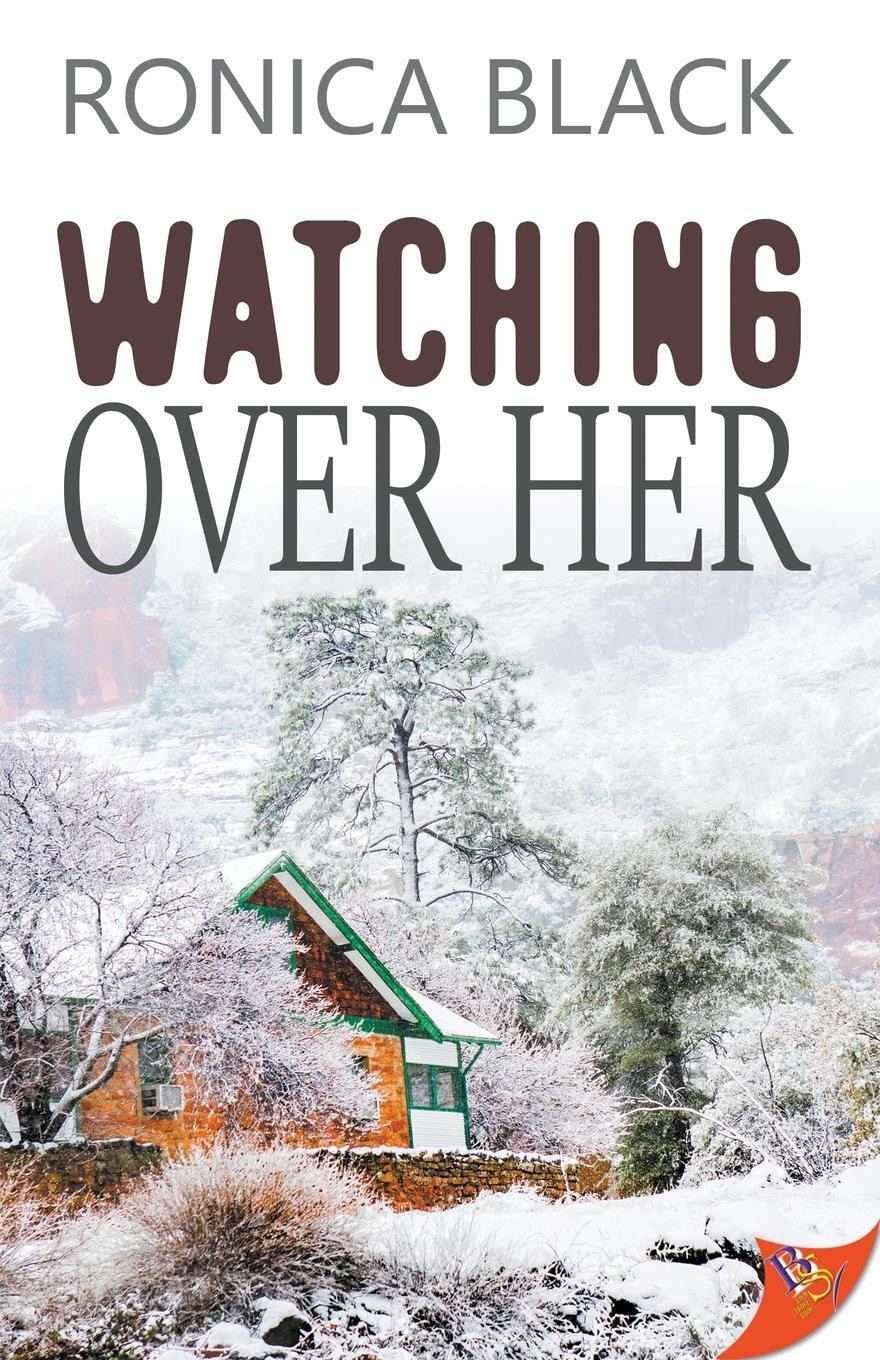 Cover: 9781636791005 | Watching Over Her | Ronica Black | Taschenbuch | Paperback | Englisch