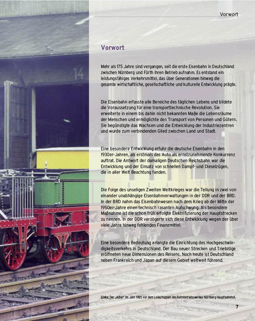 Bild: 9783613717251 | Die Deutsche Eisenbahn | Carl Asmus | Buch | 304 S. | Deutsch | 2024