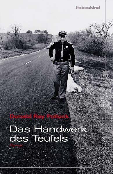Cover: 9783935890854 | Das Handwerk des Teufels | Donald Ray Pollock | Buch | 304 S. | 2012