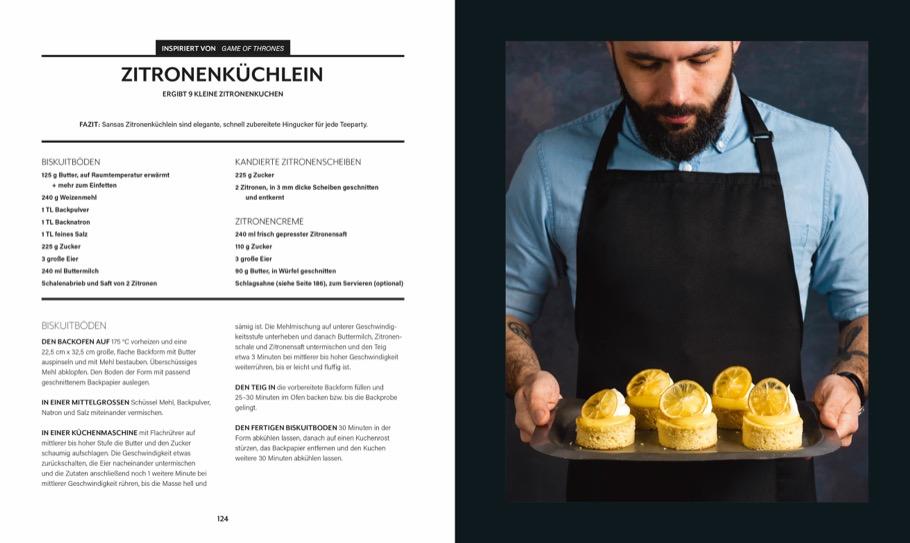 Bild: 9783959614092 | Binging with Babish | Andrew Rea (u. a.) | Buch | 336 S. | Deutsch