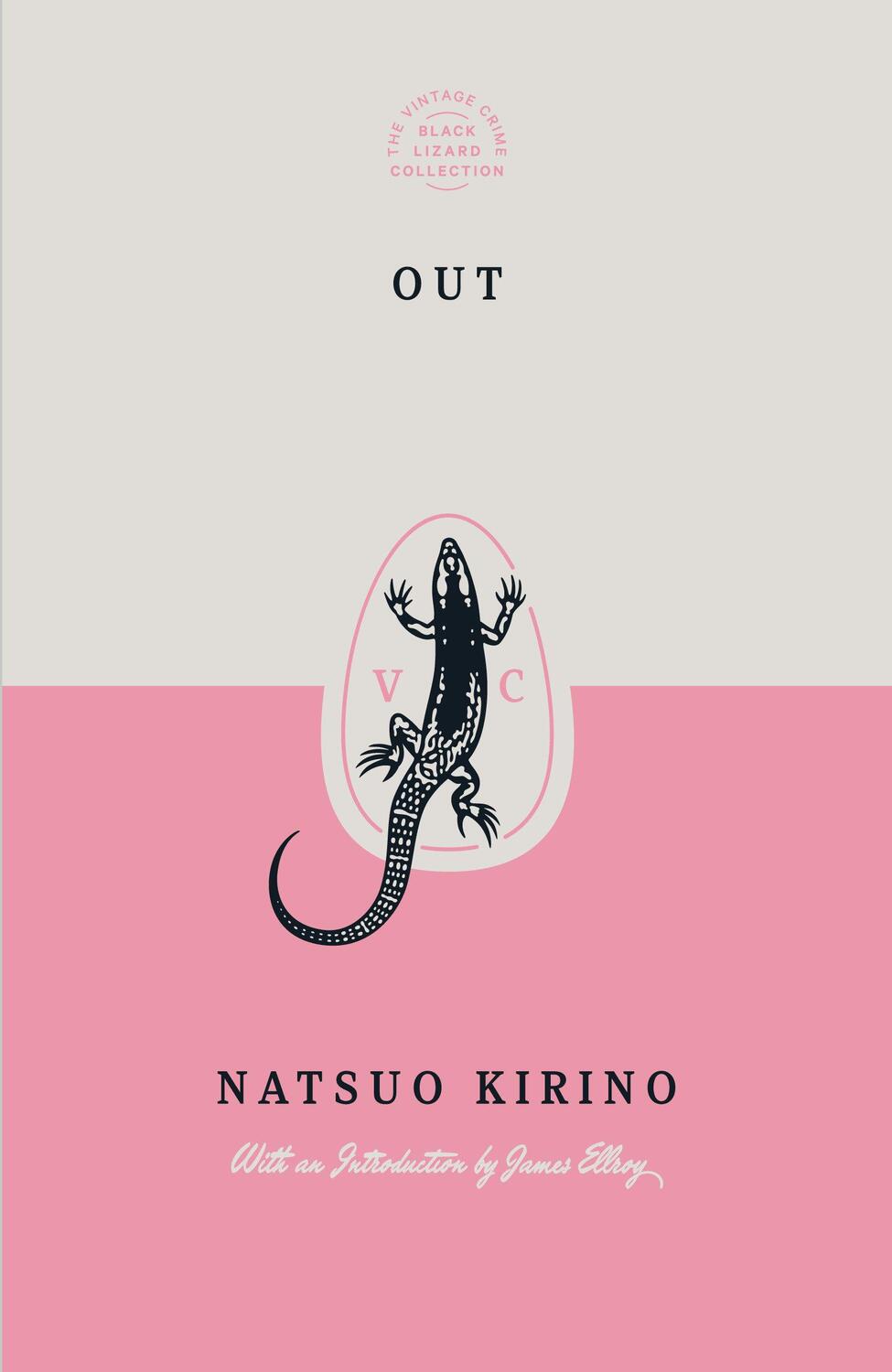 Cover: 9780593311950 | Out (Special Edition) | Natsuo Kirino | Taschenbuch | Englisch | 2022