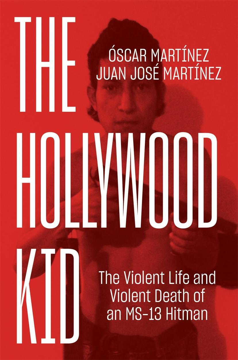 Cover: 9781786634931 | The Hollywood Kid | Juan Martinez (u. a.) | Buch | Englisch | 2019