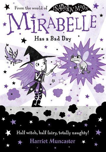Cover: 9780192777553 | Mirabelle Has a Bad Day | Harriet Muncaster | Taschenbuch | Englisch