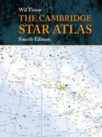 Cover: 9780521173636 | The Cambridge Star Atlas | Wil Tirion | Taschenbuch | 2011