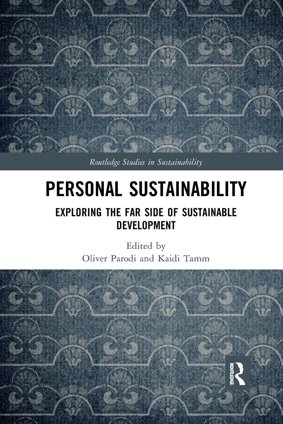 Cover: 9780367853020 | Personal Sustainability | Oliver Parodi (u. a.) | Taschenbuch | 2019