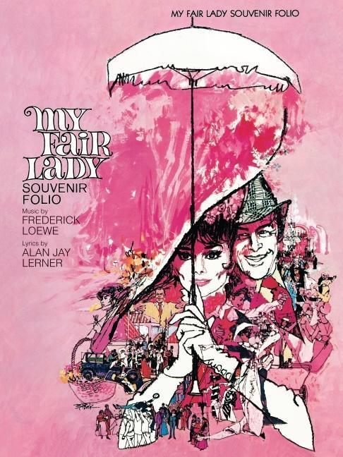 Cover: 9780634045745 | My Fair Lady: Souvenir P/V/G Edition | Taschenbuch | Buch | Englisch