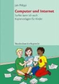 Cover: 9783525790038 | Computer und Internet | Jule Philippi | Taschenbuch | 64 S. | Deutsch