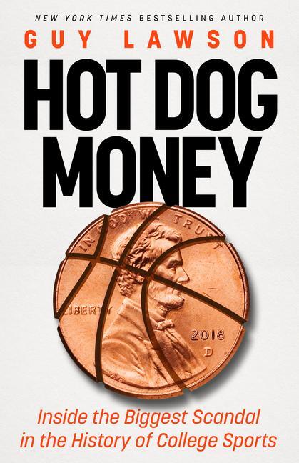 Cover: 9781662519666 | Hot Dog Money | Guy Lawson | Buch | Englisch | 2024