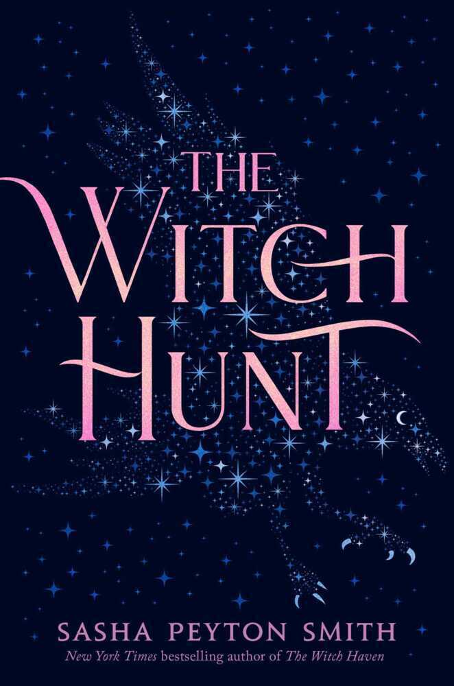 Cover: 9781665930994 | The Witch Hunt | Sasha P. Smith | Taschenbuch | Englisch | 2022