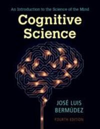 Cover: 9781009073677 | Cognitive Science | An Introduction to the Science of the Mind | Buch