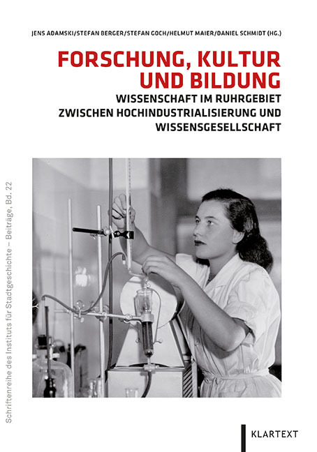 Cover: 9783837523423 | Forschung, Kultur und Bildung | Jens Adamski (u. a.) | Buch | 2020