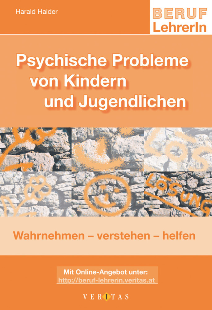 Cover: 9783705879102 | Beruf: LehrerIn | Harald Haider | Taschenbuch | Deutsch | 2008