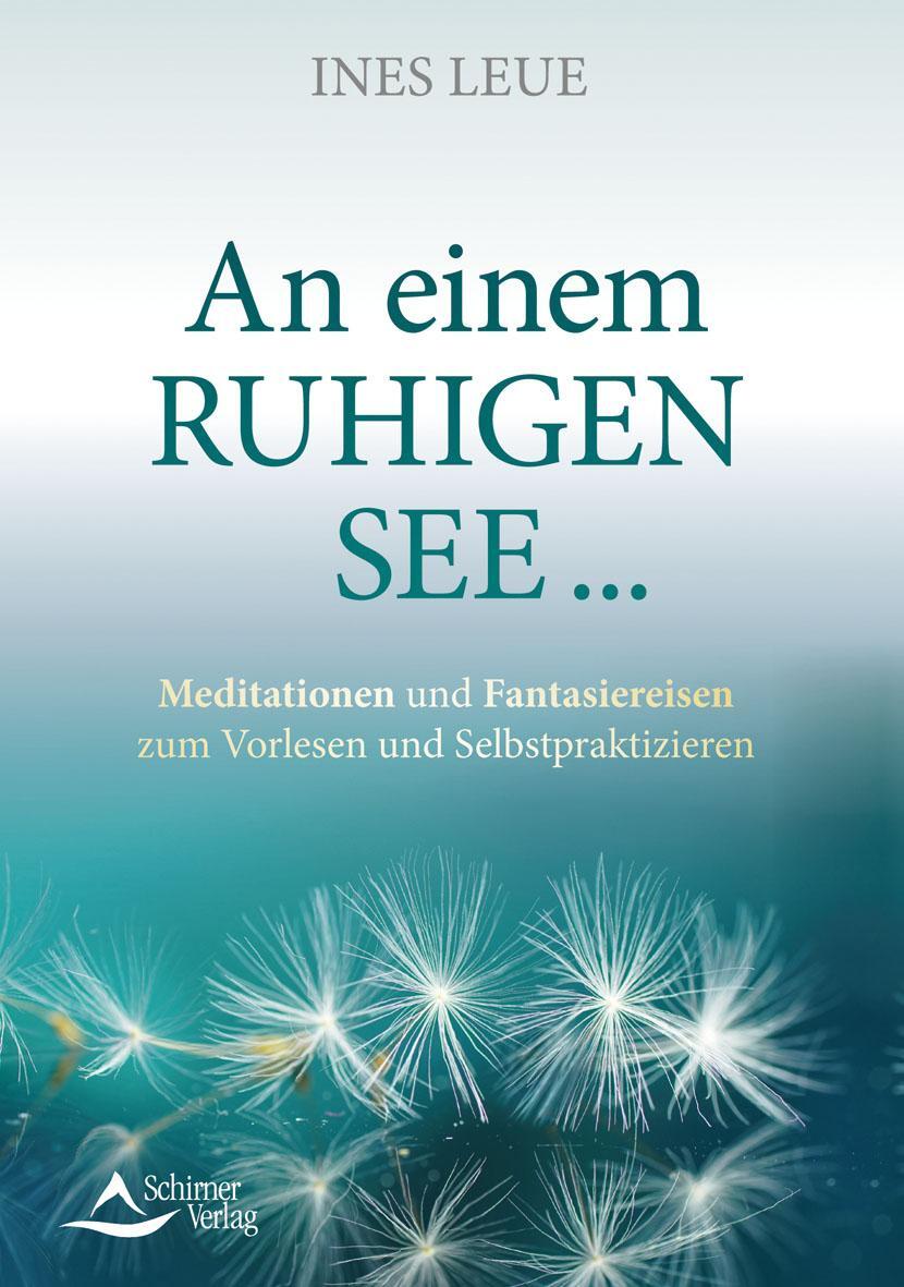 Cover: 9783843414487 | An einem ruhigen See ... | Ines Leue | Taschenbuch | Deutsch | 2020