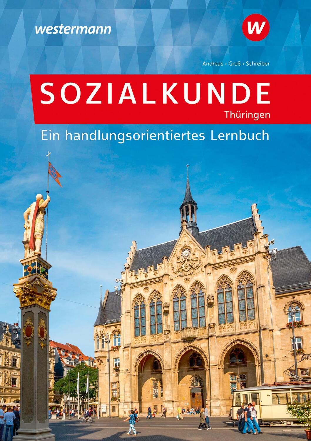 Cover: 9783427015468 | Sozialkunde für Thüringen. Schülerband | Angelika Frank (u. a.) | Buch