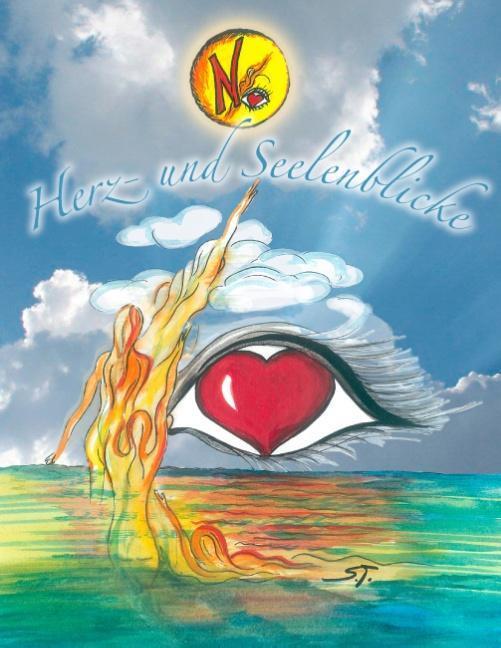 Cover: 9783844839623 | Netti's Herz- und Seelenblicke | Herz- und Seelenblicke | Probsdorfer