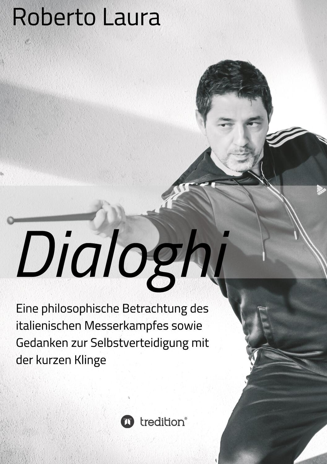 Cover: 9783743959477 | Dialoghi | Roberto Laura | Taschenbuch | Paperback | Deutsch | 2017