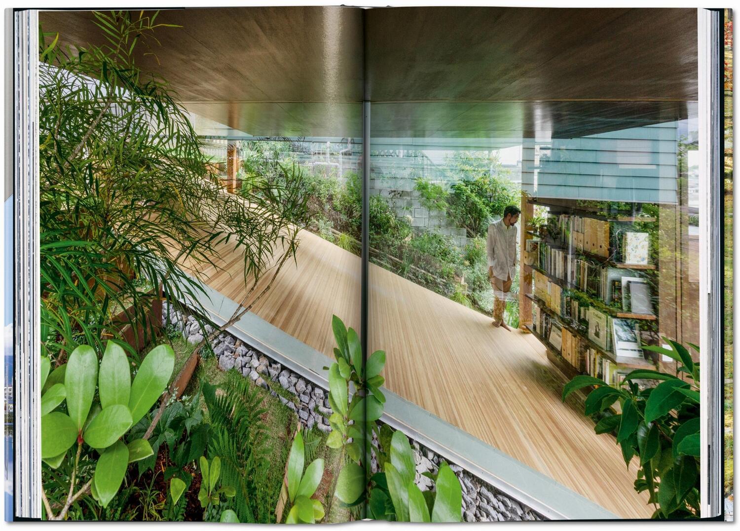 Bild: 9783836575102 | Contemporary Japanese Architecture | Philip Jodidio | Buch | 448 S.
