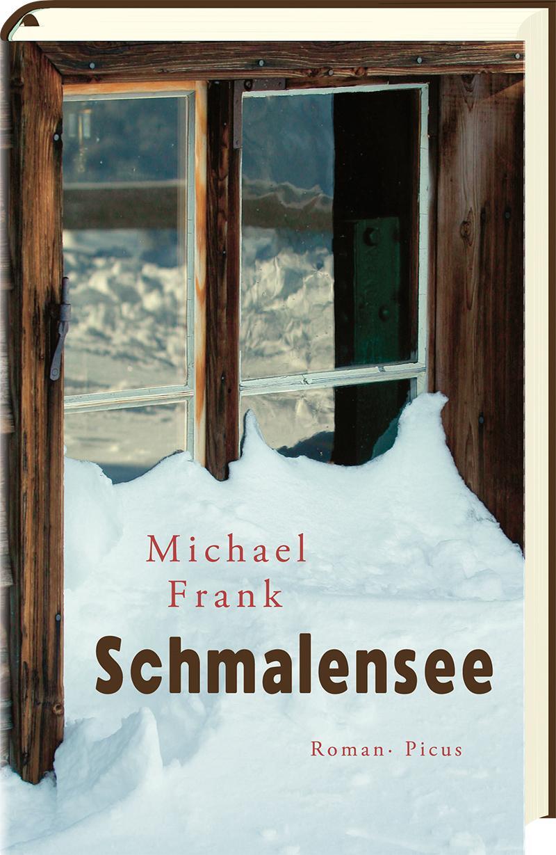 Cover: 9783711720962 | Schmalensee | Michael Frank | Buch | Deutsch | 2020 | Picus Verlag