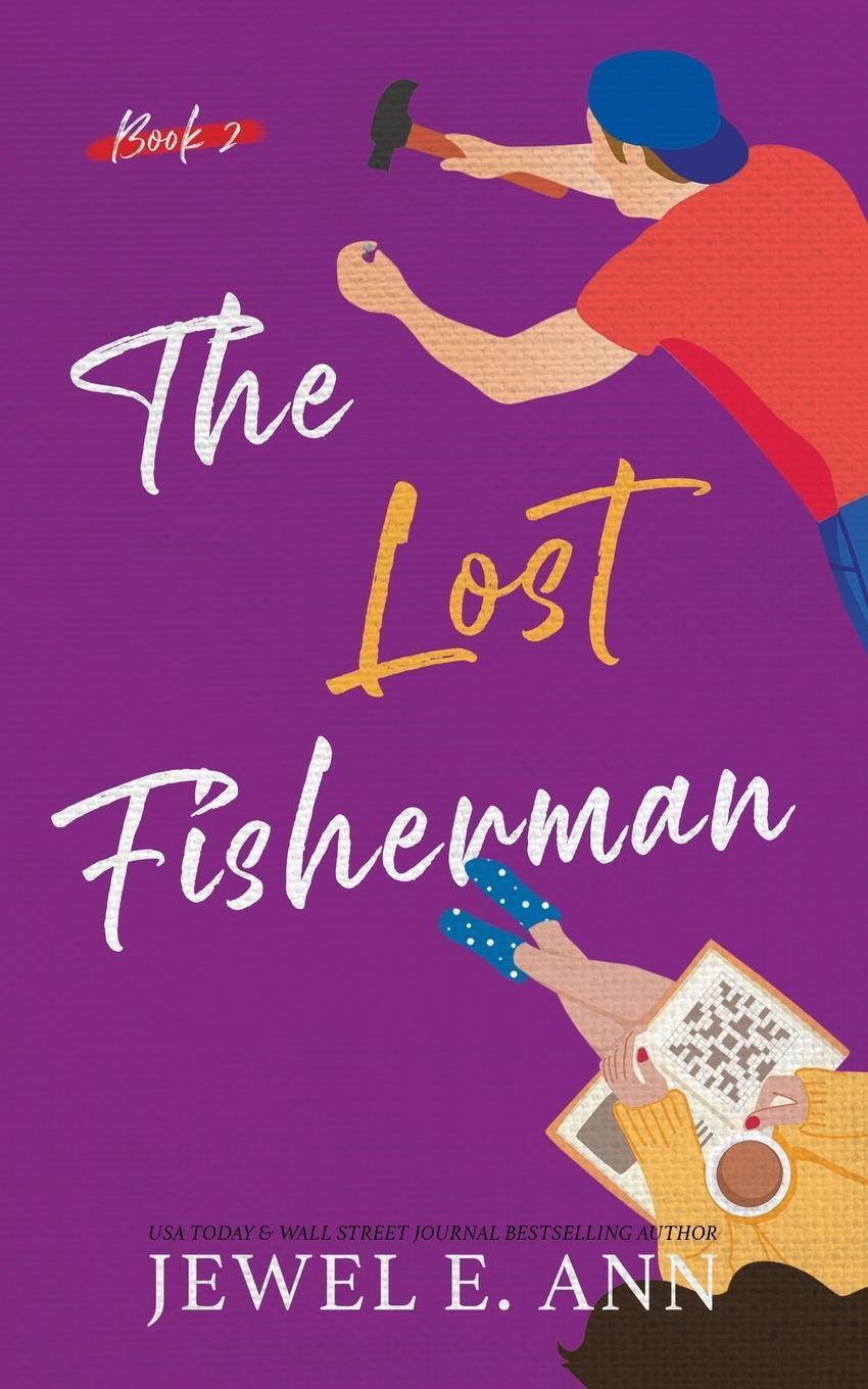 Cover: 9781955520058 | The Lost Fisherman | Jewel E. Ann | Taschenbuch | Paperback | Englisch