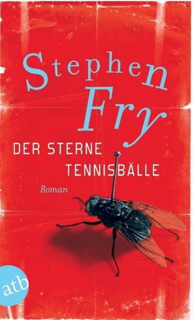 Cover: 9783746627489 | Der Sterne Tennisbälle | Stephen Fry | Taschenbuch | Deutsch | 2011