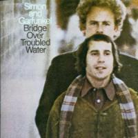 Cover: 5099749508422 | Bridge Over Troubled Water | Simon & Garfunkel | Audio-CD | 2001