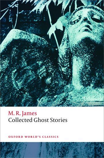 Cover: 9780199674893 | Collected Ghost Stories | M. R. James | Taschenbuch | Englisch | 2013