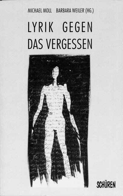 Cover: 9783741002694 | Lyrik gegen das Vergessen | Gedichte aus Konzentrationslagern | Buch