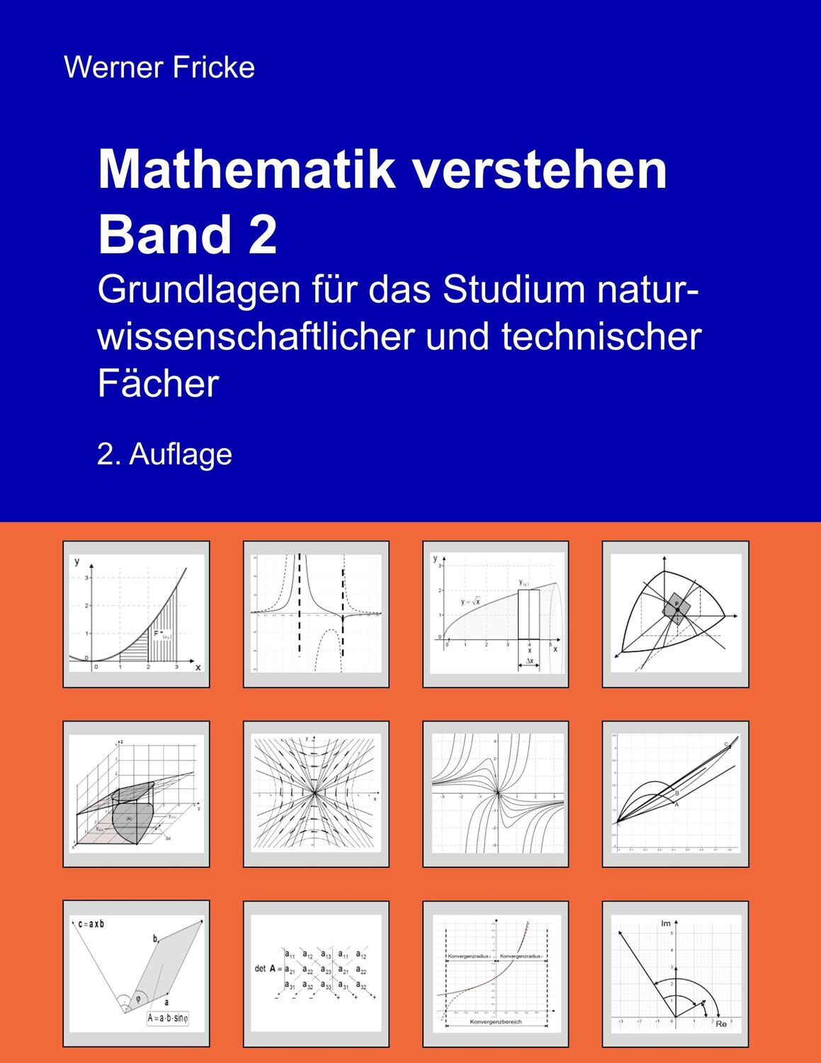 Cover: 9783746078113 | Grundlagen für das Studium naturwissenschaftlicher und technischer...