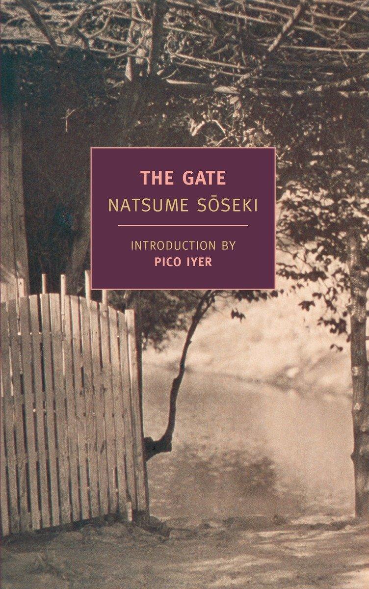 Cover: 9781590175873 | The Gate | Natsume Soseki | Taschenbuch | Einband - flex.(Paperback)