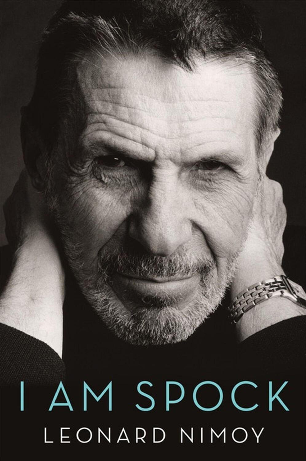 Cover: 9780316388375 | I Am Spock | Leonard Nimoy | Taschenbuch | Englisch | 2015