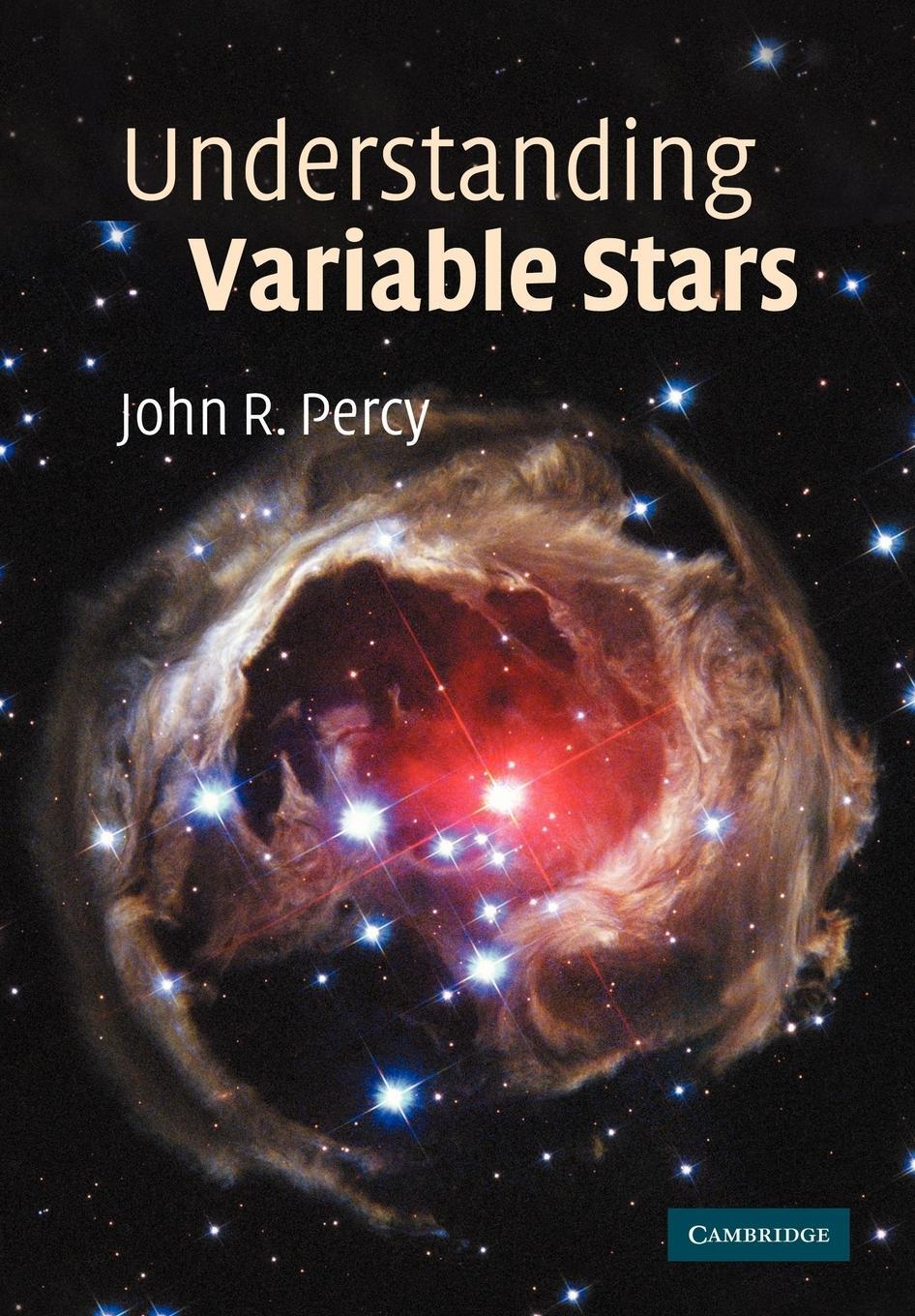 Cover: 9781107403703 | Understanding Variable Stars | John R. Percy | Taschenbuch | Paperback