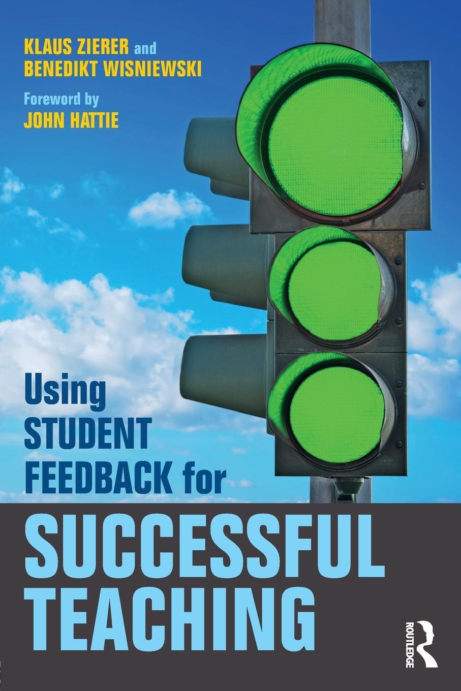 Cover: 9781138545816 | Using Student Feedback for Successful Teaching | Klaus Zierer (u. a.)