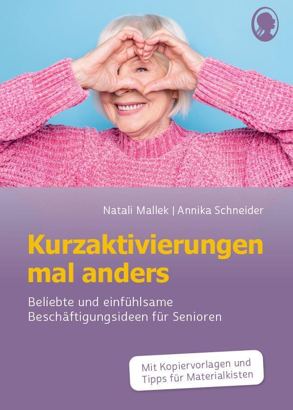 Cover: 9783948106621 | Kurzaktivierungen mal anders. Beliebte und einfühlsame...