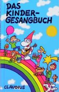 Cover: 9783532622209 | Das Kindergesangbuch | Andreas Ebert | Buch | 368 S. | Deutsch | 2011