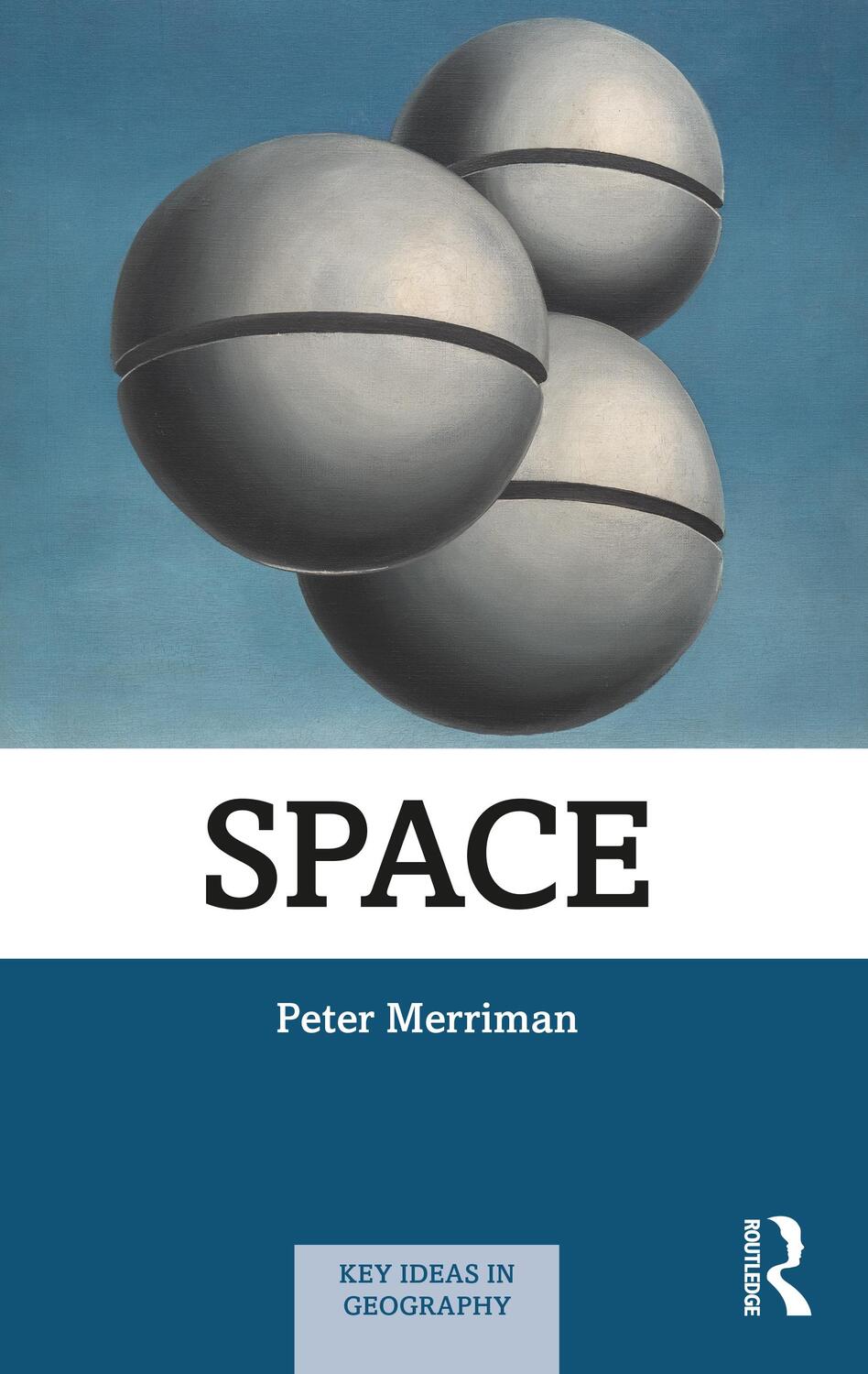 Cover: 9780415667296 | Space | Peter Merriman | Taschenbuch | Einband - flex.(Paperback)