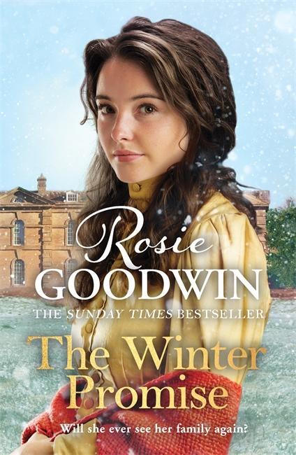 Cover: 9781838772994 | The Winter Promise | Rosie Goodwin | Taschenbuch | Englisch | 2021