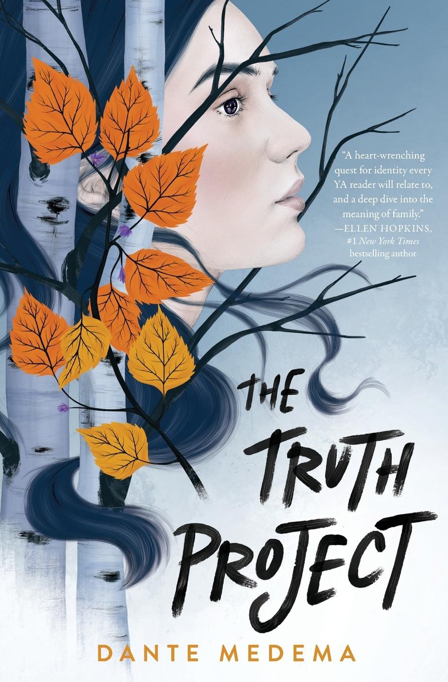 Cover: 9780062954411 | Truth Project, The | Dante Medema | Taschenbuch | Paperback | Englisch