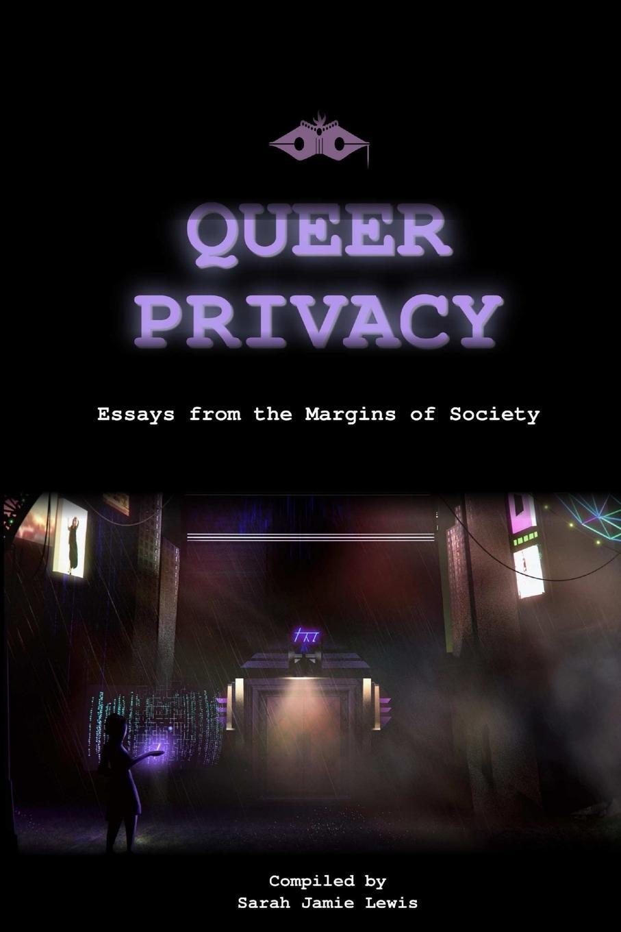 Cover: 9781365978142 | Queer Privacy | Sarah Jamie Lewis | Taschenbuch | Paperback | Englisch