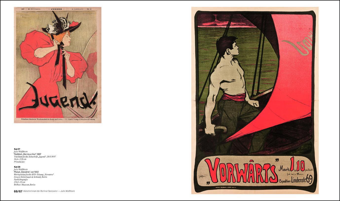 Bild: 9783777440095 | Ansehen! | Kunst und Design von Frauen 1880 - 1940 | Grosskopf (u. a.)