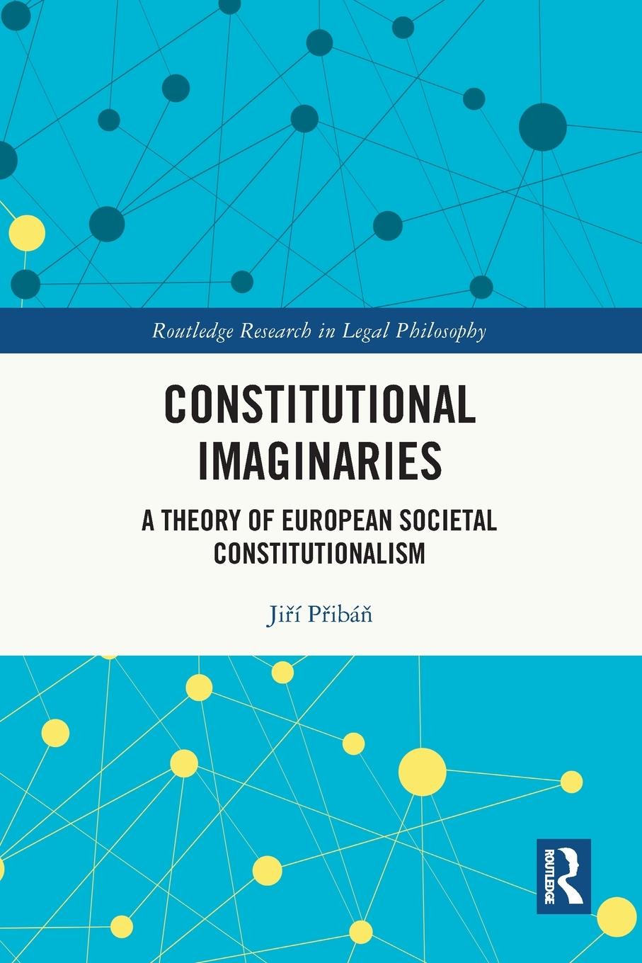 Cover: 9781032079639 | Constitutional Imaginaries | Ji¿í P¿ibá¿ | Taschenbuch | Englisch