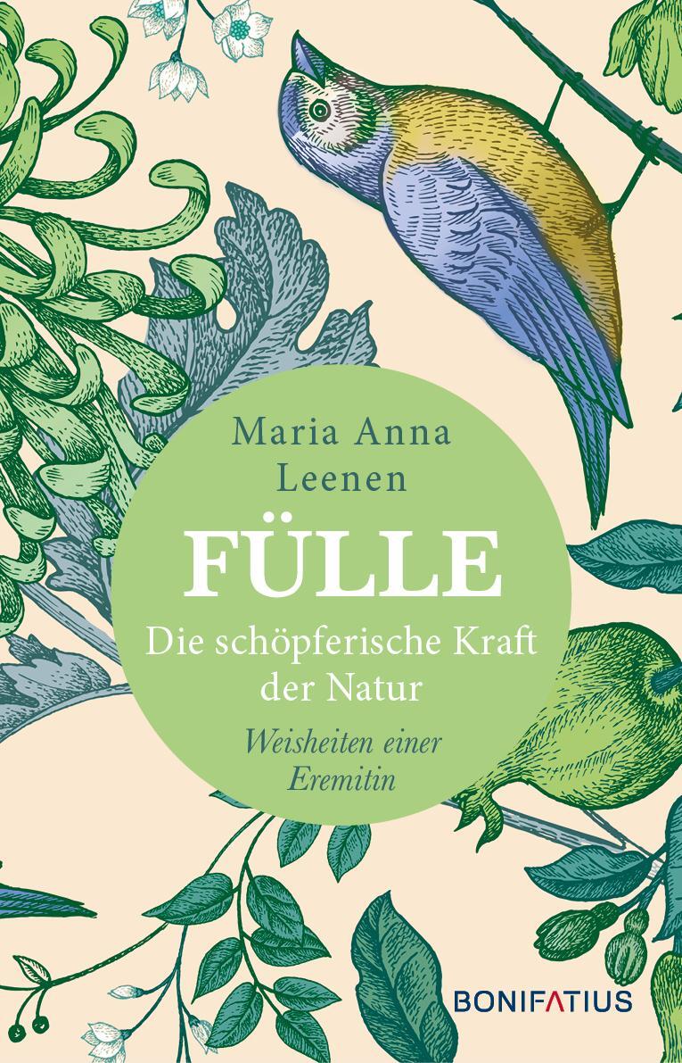 Cover: 9783897109124 | Fülle | Maria Anna Leenen | Buch | Deutsch | 2022 | Bonifatius GmbH