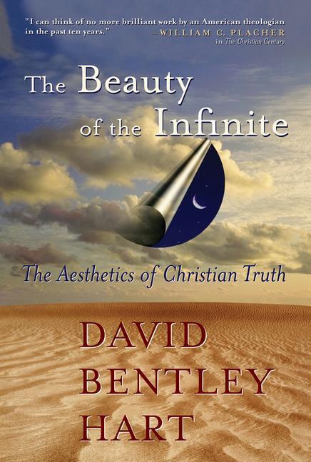 Cover: 9780802829214 | The Beauty of the Infinite | The Aesthetics of Christian Truth | Hart