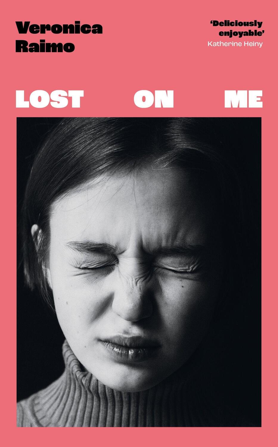 Cover: 9780349017662 | Lost on Me | Veronica Raimo | Buch | 2023 | Little, Brown Book Group